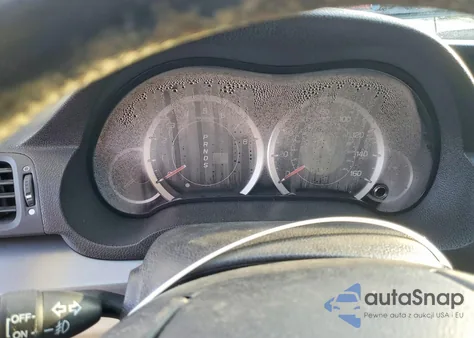 2011 Acura Tsx z USA, uszkodzony, nr VIN JH4CU2F65BC010824